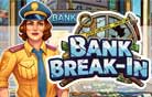 Bank Break- In