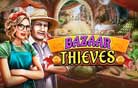 Bazaar thieves