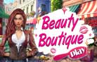 Beauty Boutique