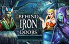 Behind Iron Doors