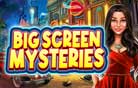 Big Screen Mysteries