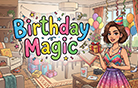Birthday Magic
