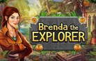 Brenda the Explorer