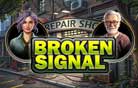 Broken Signal