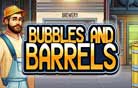 Bubbles and Barrels