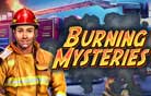 Burning Mysteries