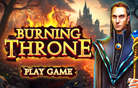 Burning Throne