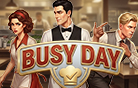 Busy Day