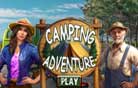 Camping adventure