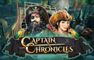 Captain Chronicles