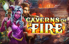 Caverns of Fire