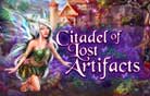 Citadel of Lost Artifacts