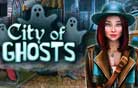 City Of Ghosts