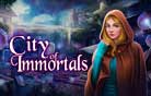 City of Immortals