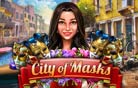 City of Masks