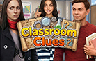 Classroom Clues
