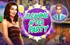 Cleaning After Party