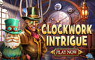 Clockwork Intrigue