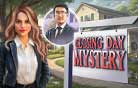 Closing Day Mystery