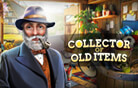 Collector of Old Items
