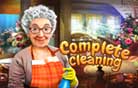 Complete Cleaning