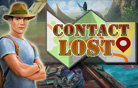 Contact lost