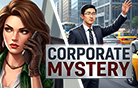 Corporate Mystery