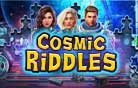 Cosmic Riddles