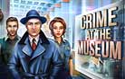 Crime at the Museum
