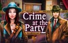 Crime at the Party