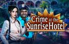 Crime at the Sunrise Hotel