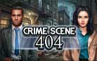 Crime Scene 404