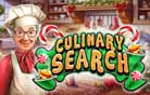 Culinary Search