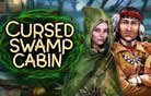 Cursed Swamp Cabin