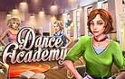 Dance Academy