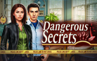 Dangerous Secrets