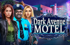 Dark Avenue Motel