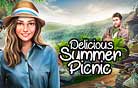 Delicious Summer Picnic