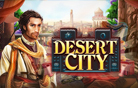 Desert City