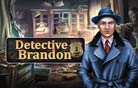 Detective Brandon