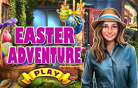 Easter Adventure