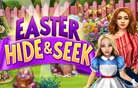 Easter Hide and Seek