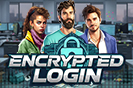 Encrypted Login