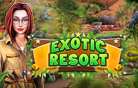 Exotic Resort