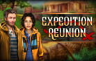 Expedition reunion