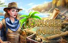 Explorer Notes