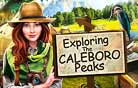 Exploring the Caleboro Peaks