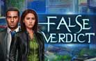 False Verdict