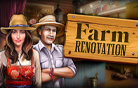 Farm Renovation