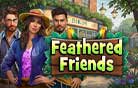 Feathered Friends
